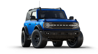 2025 Ford Bronco® External Image 5